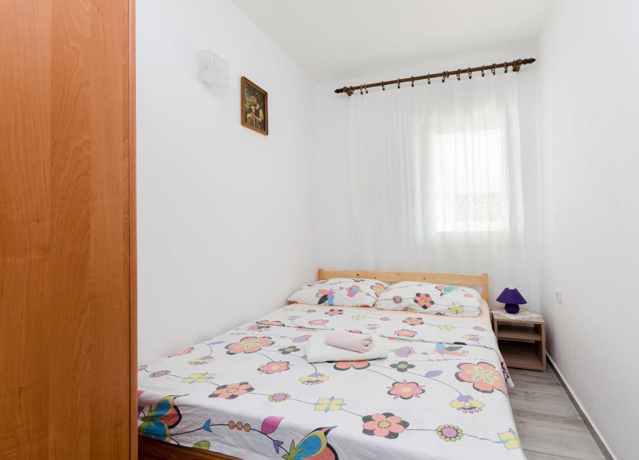 Apartments Danica Lopar Luaran gambar