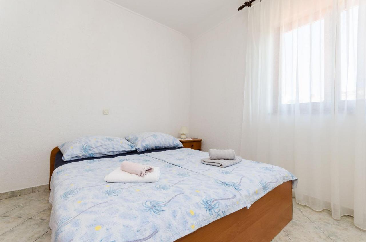 Apartments Danica Lopar Luaran gambar