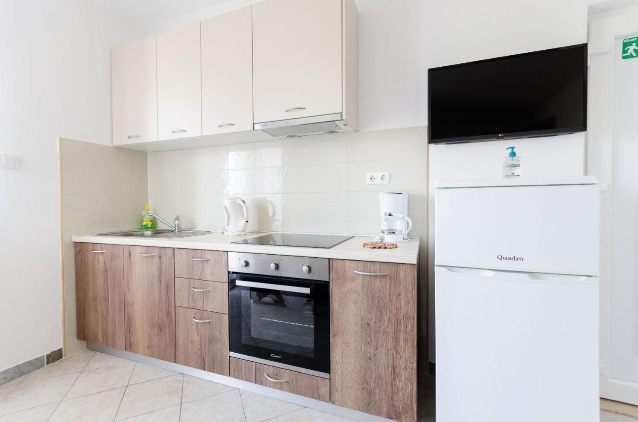 Apartments Danica Lopar Luaran gambar