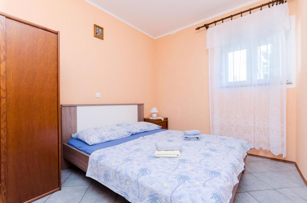 Apartments Danica Lopar Luaran gambar