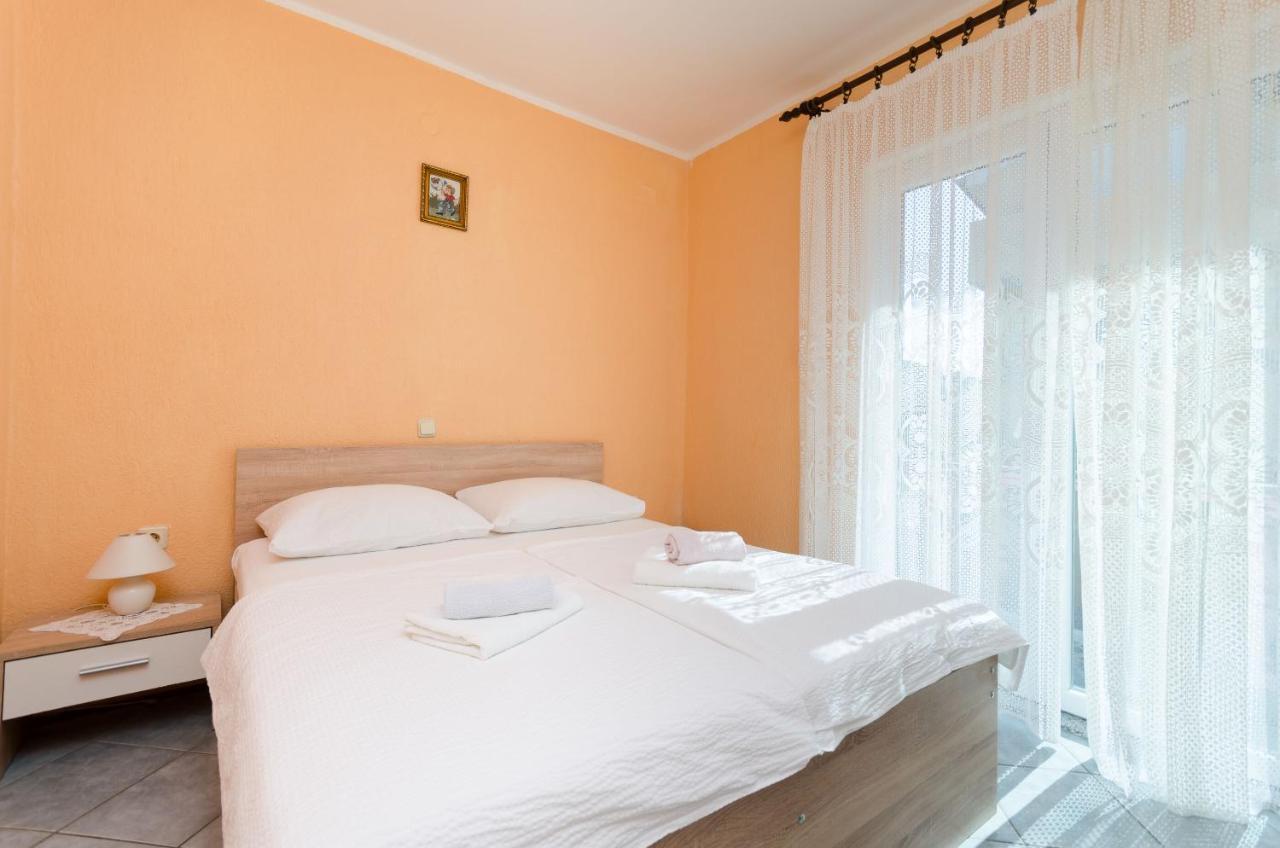 Apartments Danica Lopar Luaran gambar