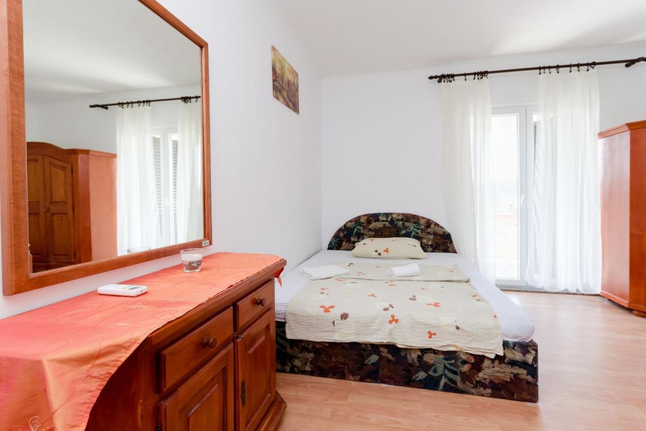 Apartments Danica Lopar Luaran gambar