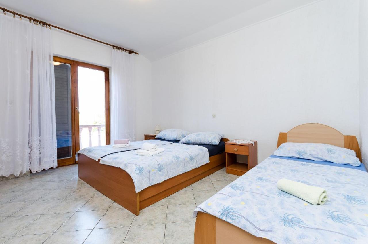 Apartments Danica Lopar Luaran gambar