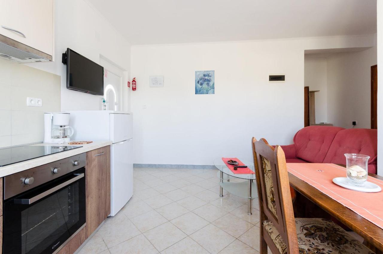Apartments Danica Lopar Luaran gambar