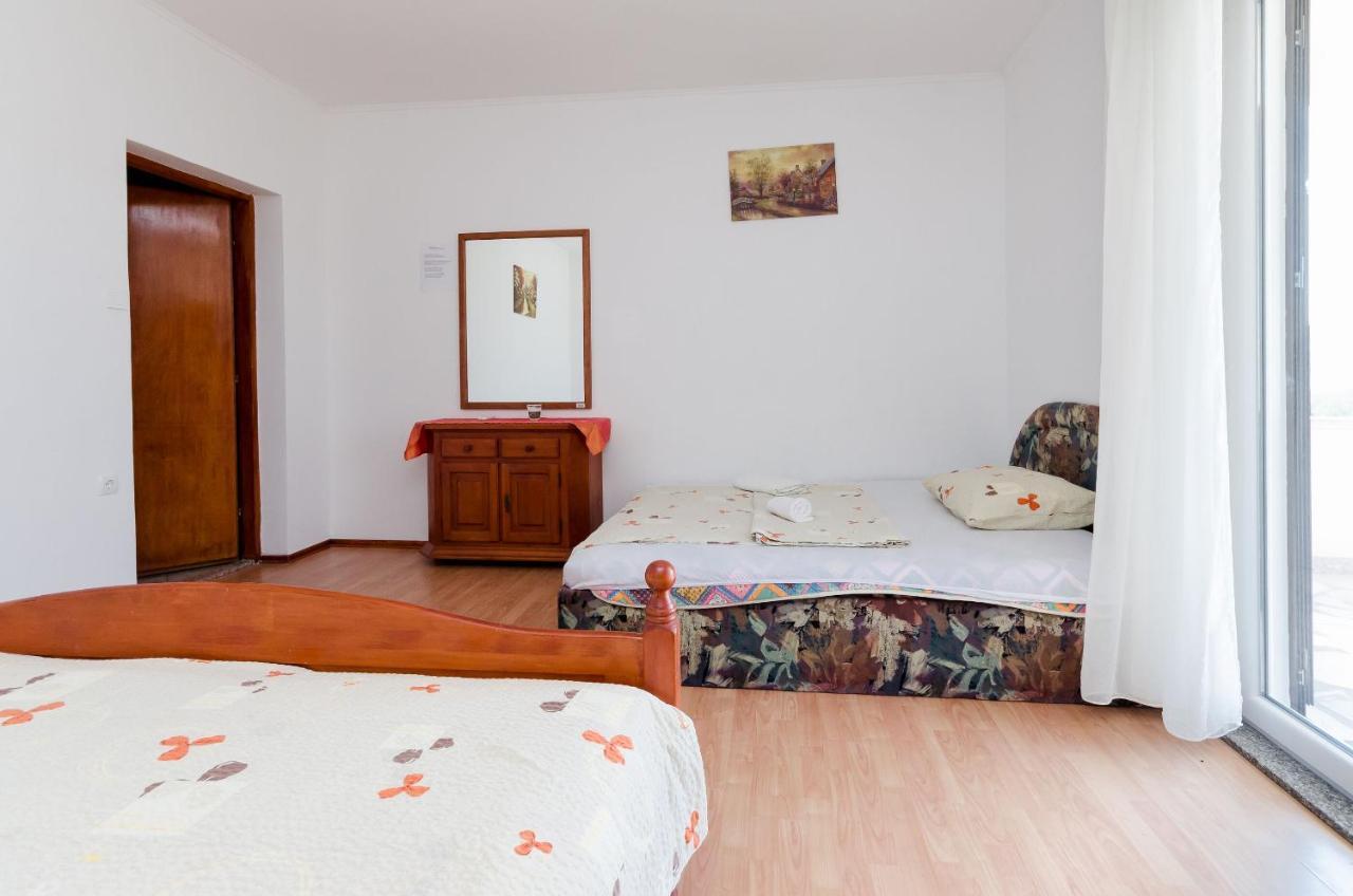 Apartments Danica Lopar Luaran gambar