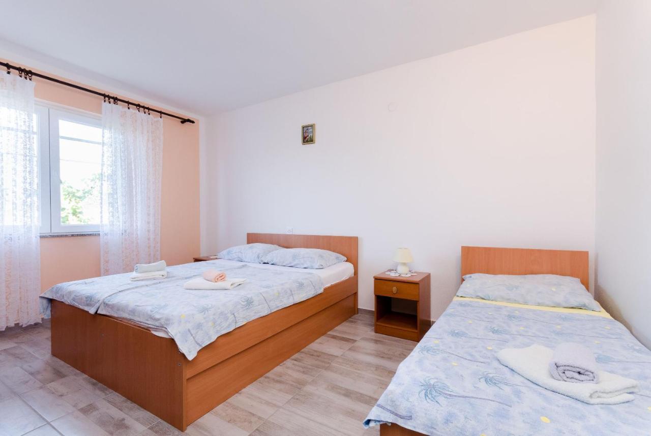 Apartments Danica Lopar Luaran gambar