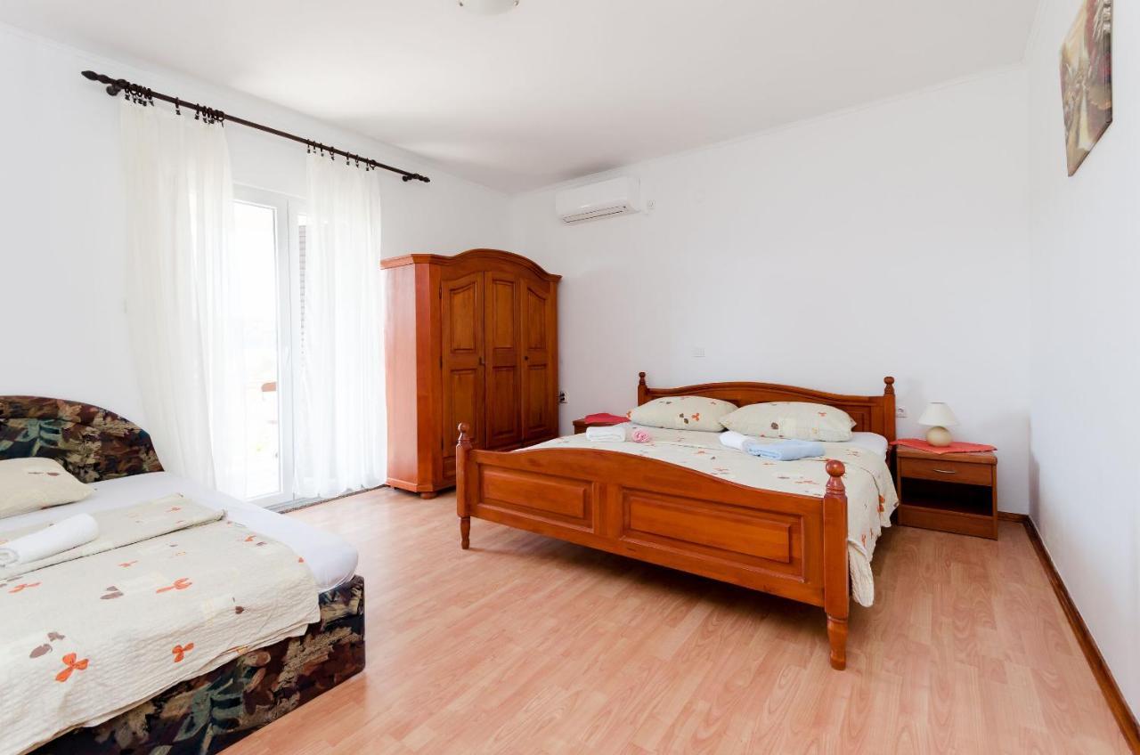 Apartments Danica Lopar Luaran gambar