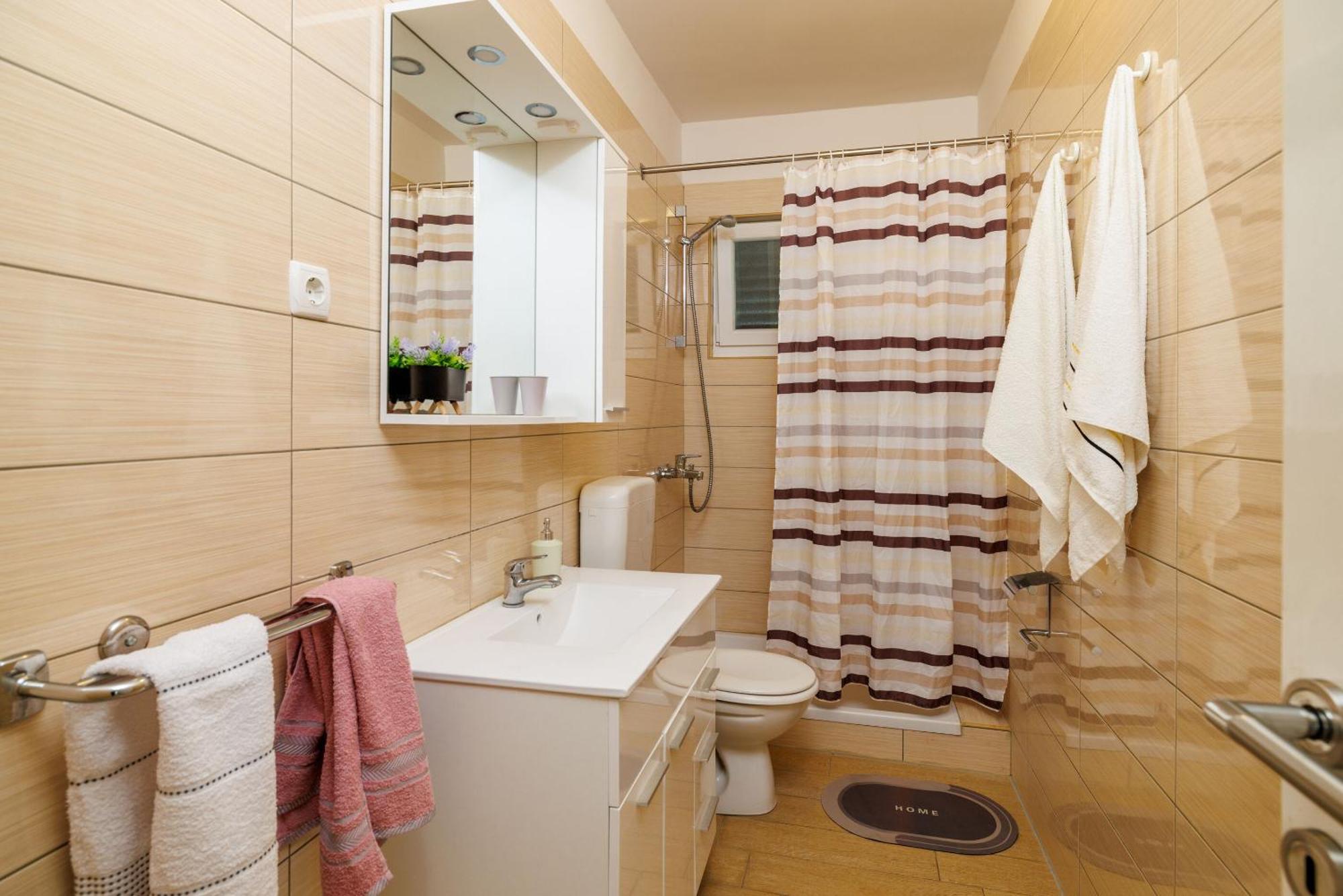 Apartments Danica Lopar Luaran gambar