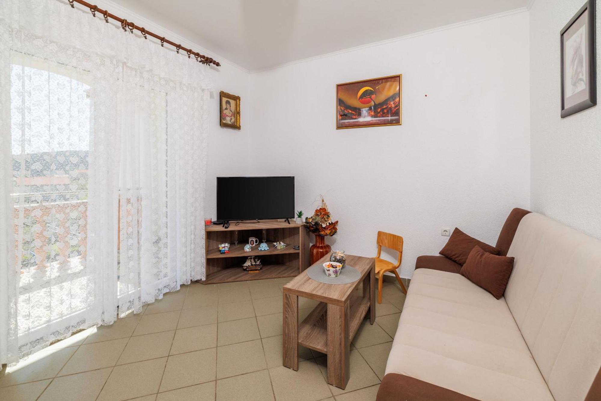 Apartments Danica Lopar Luaran gambar