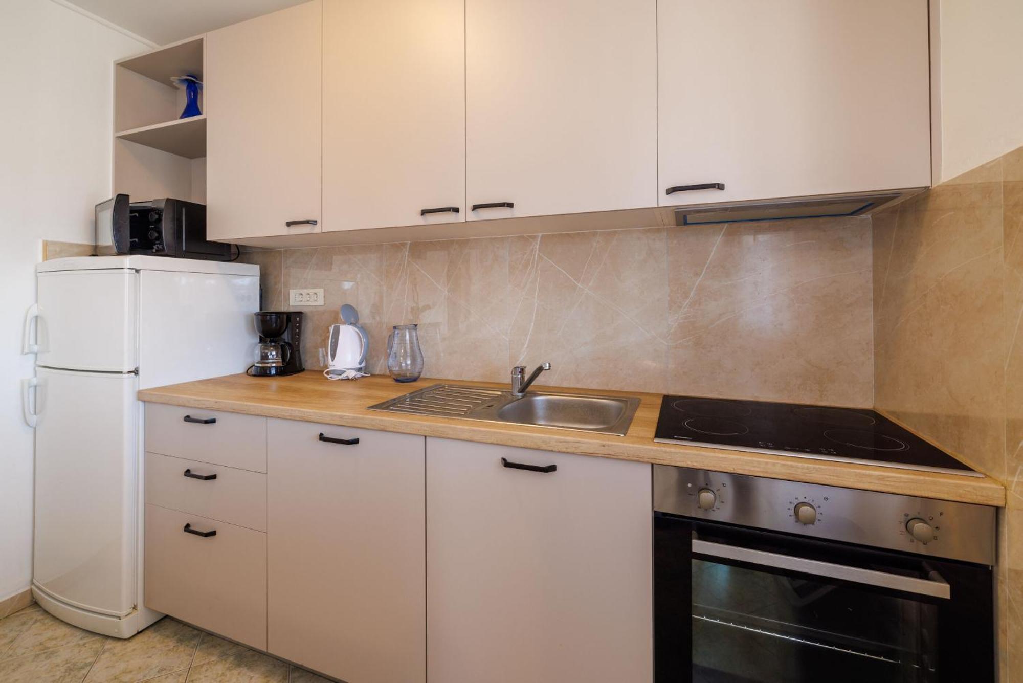 Apartments Danica Lopar Luaran gambar