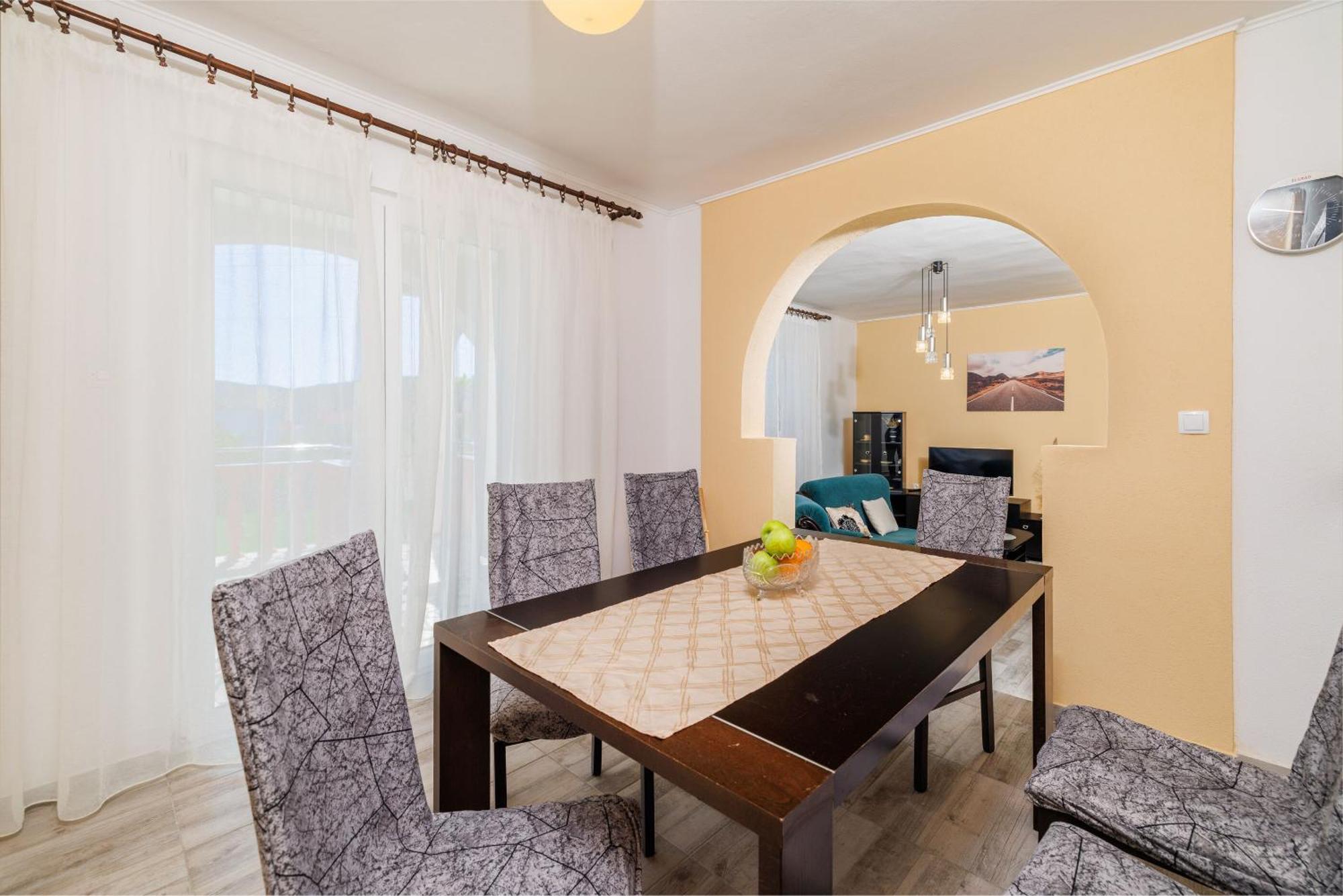 Apartments Danica Lopar Luaran gambar