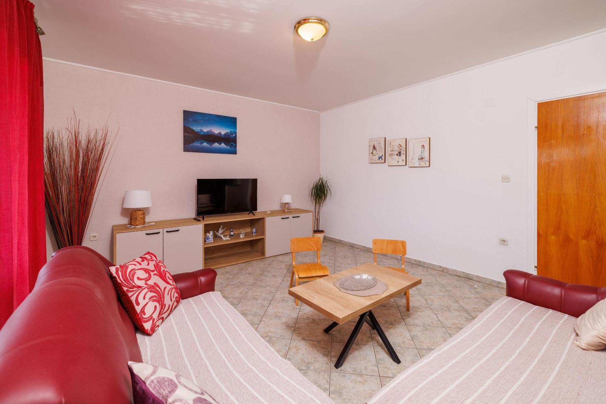 Apartments Danica Lopar Luaran gambar