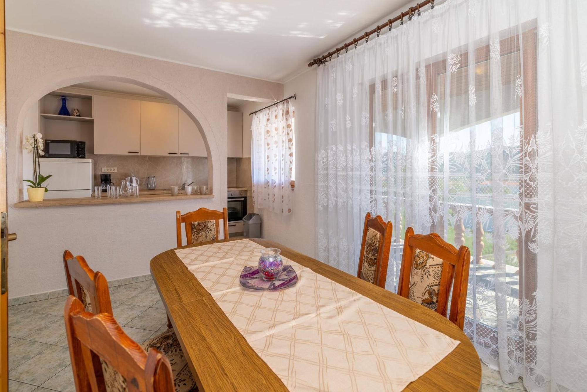 Apartments Danica Lopar Luaran gambar