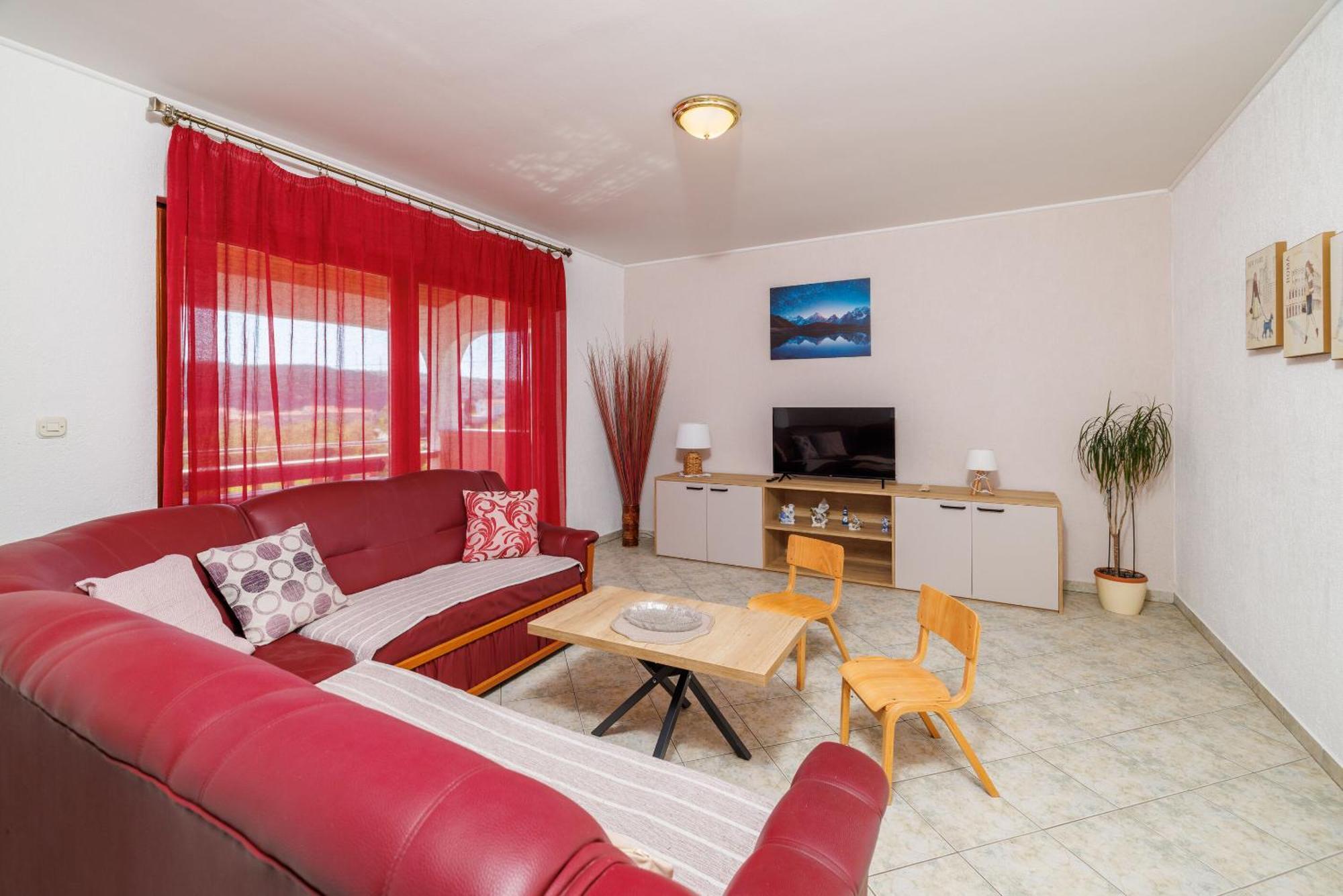 Apartments Danica Lopar Luaran gambar